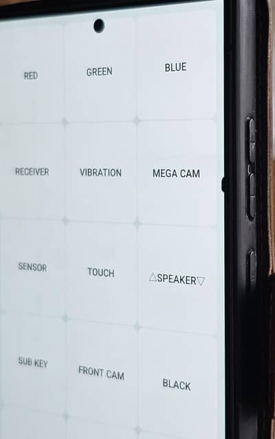 Samsung Mobile S24 Ultra