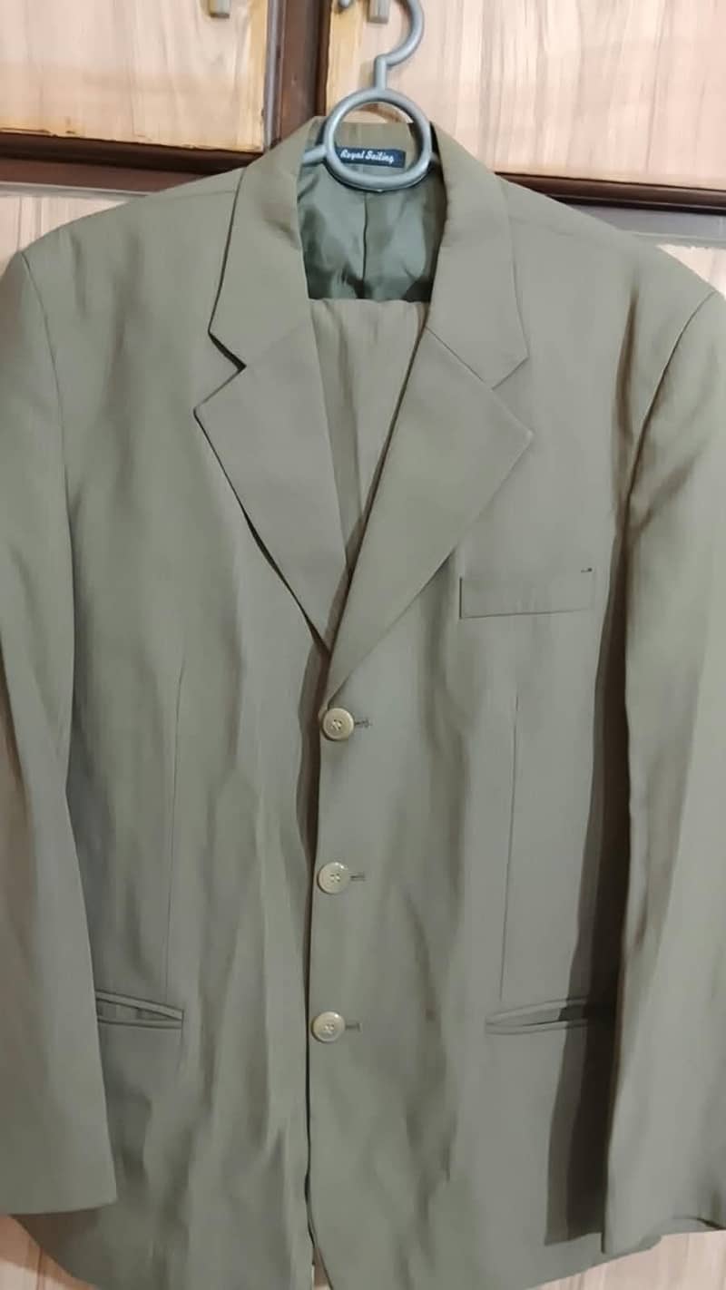 pent coat 1