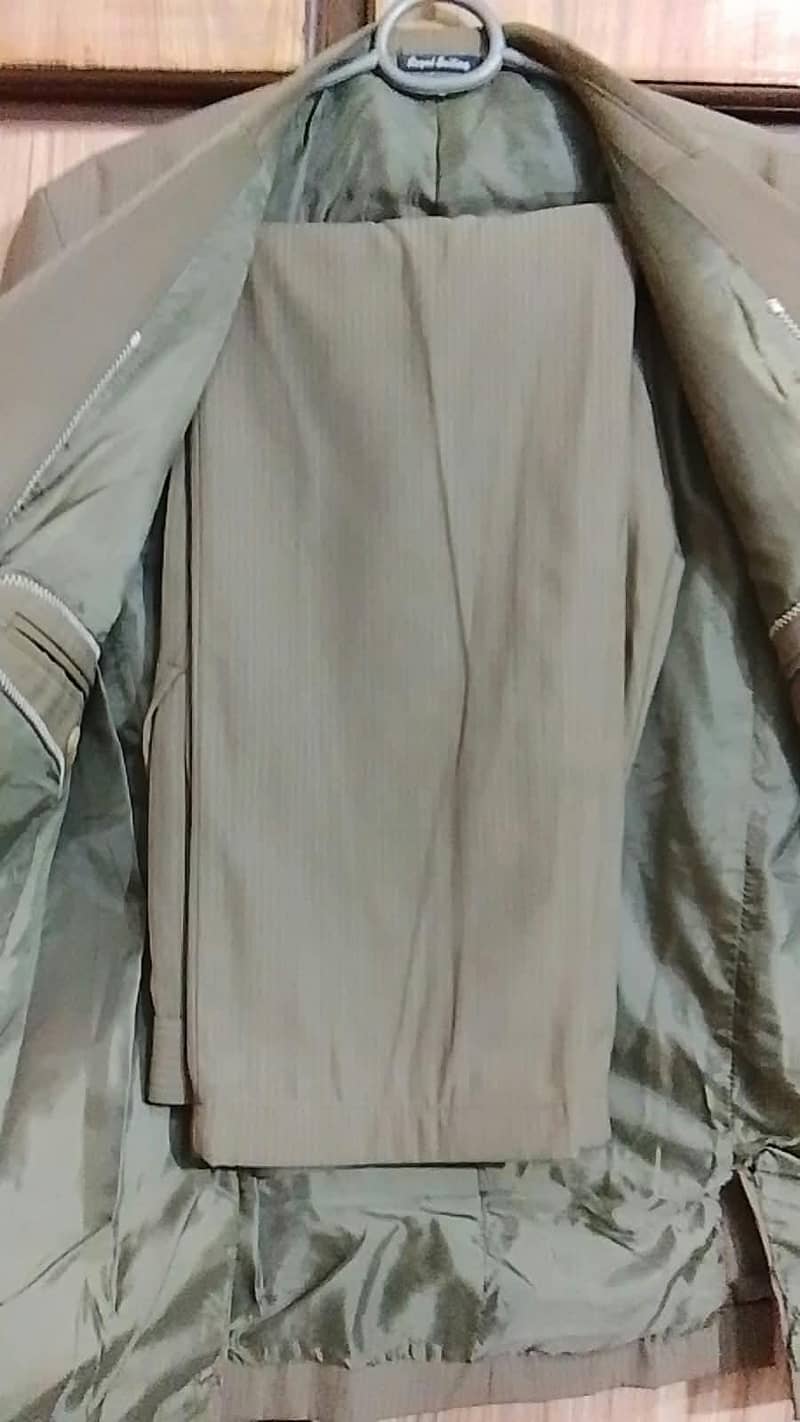 pent coat 2