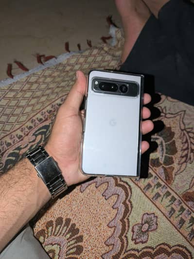 Google Pixel Fold