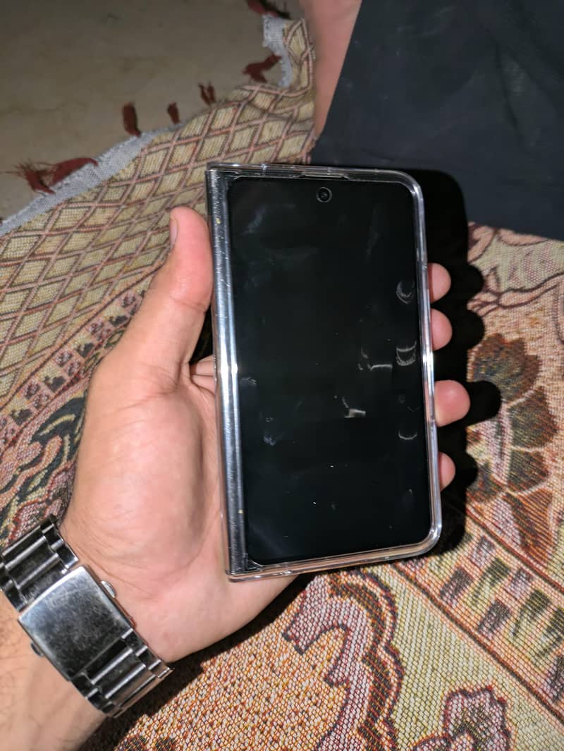 Google Pixel Fold 2