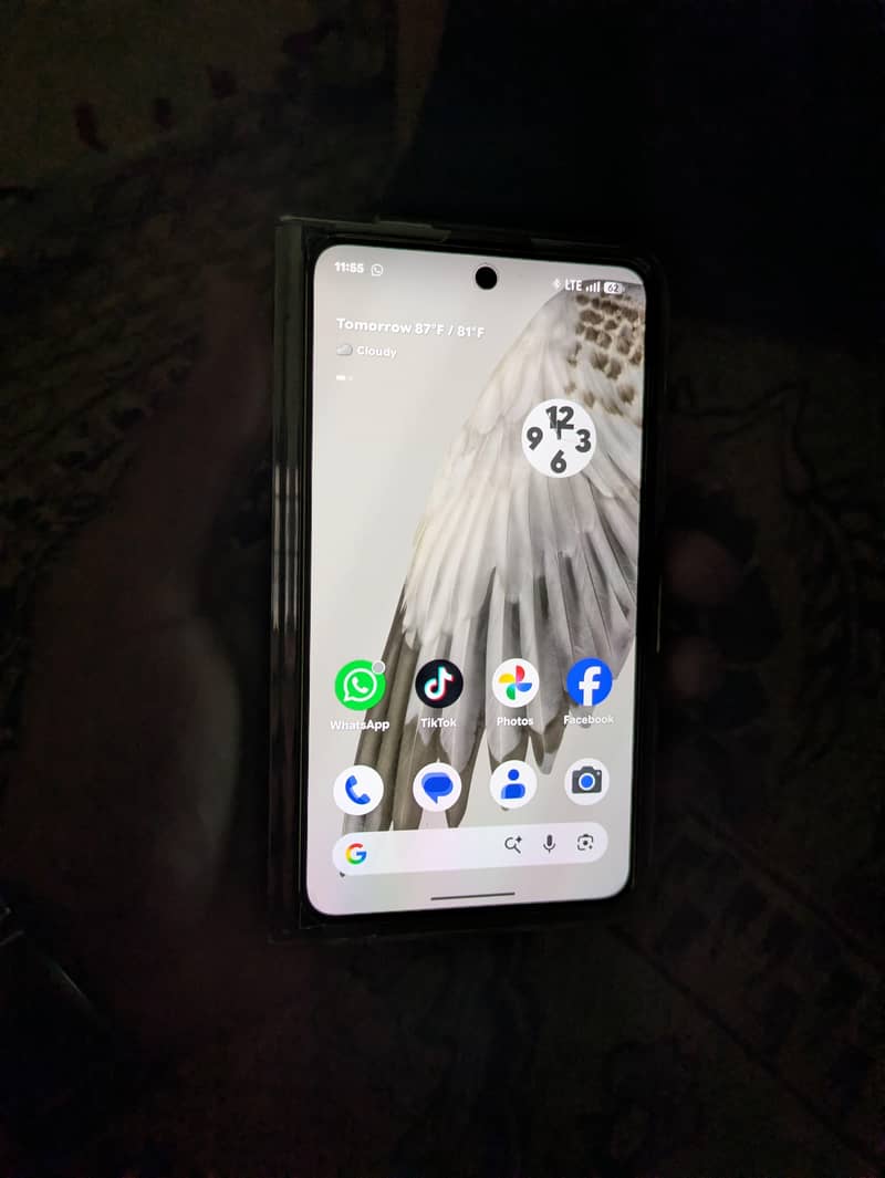 Google Pixel Fold 3