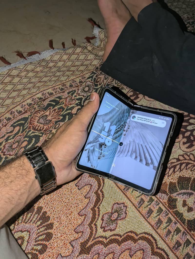Google Pixel Fold 6