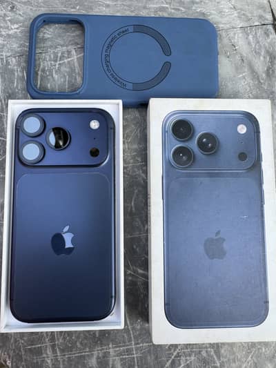 iPhone 17 pro