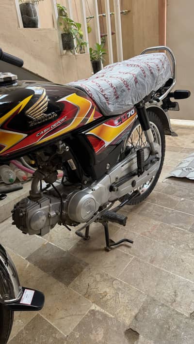 Honda 2026 design