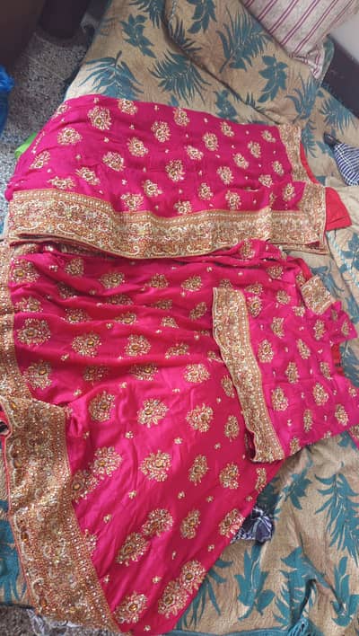 Bridel dress