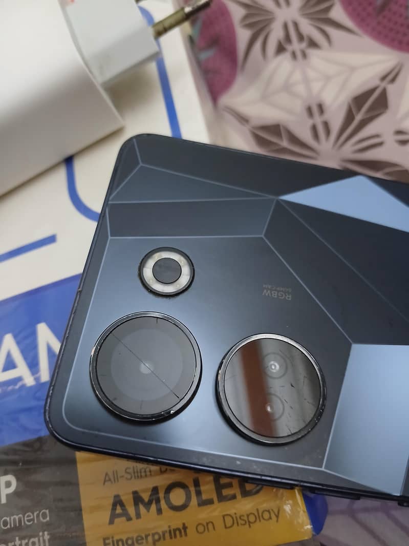 Tecno CAMON 20 3