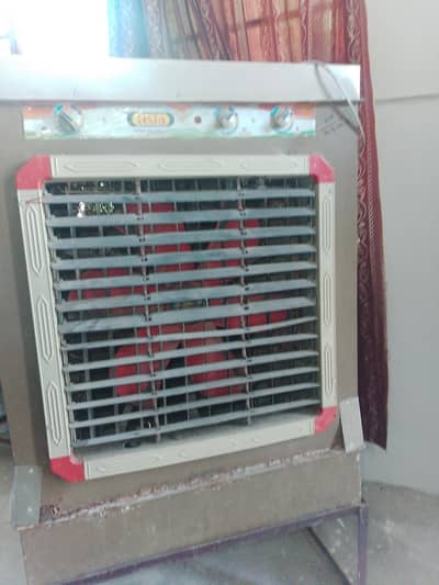 Old Lahori cooler
