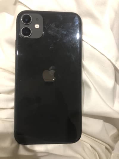Apple iPhone 11 urgent sale