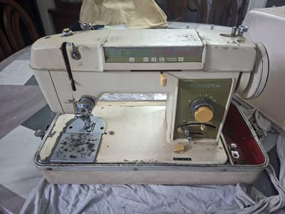designing wali silai machine, sewing machine with discs