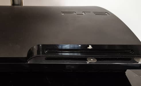 PS3 / Playstation 3 Console Jailbroken / Jailbreak HEN
