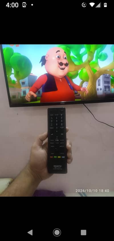 Haier led 32 inch