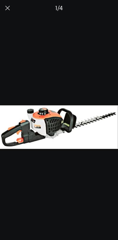 Hedge and Plant Cutter Daewoo DHT 260