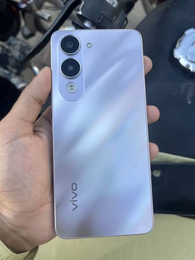 Vivo y04