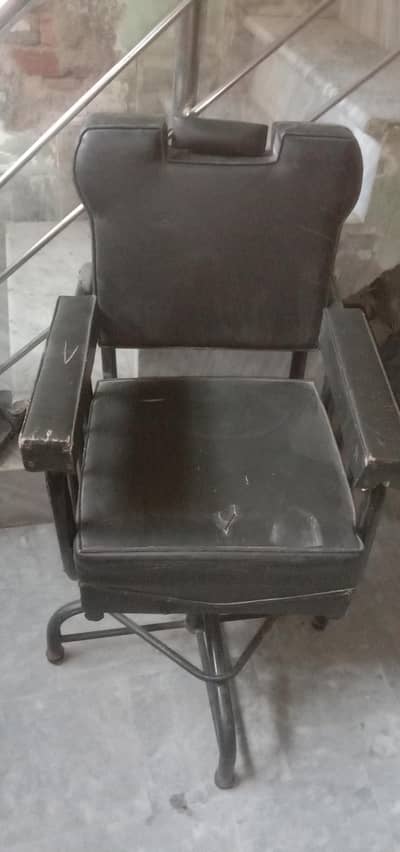 salon chair for sale