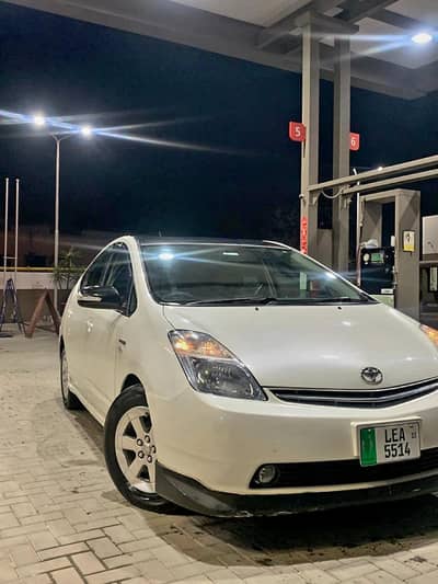 Toyota Prius 2013