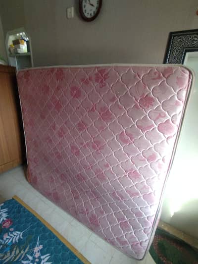 King Size spring Mattress