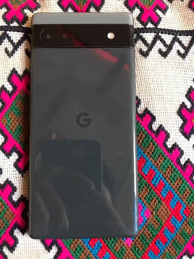 Google Pixel 6a