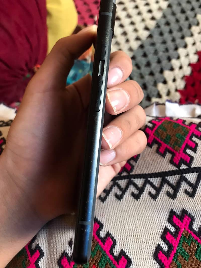 Google Pixel 6a 4