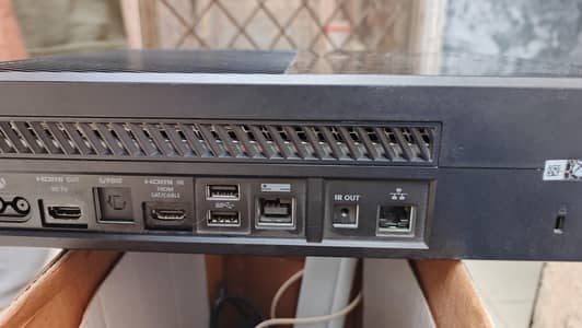XBOX ONE-1TB