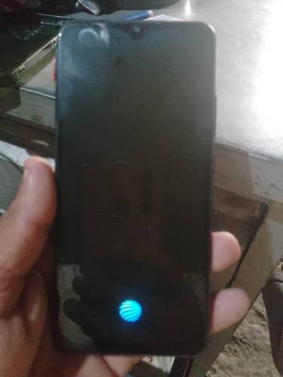Vivo S1 Pro