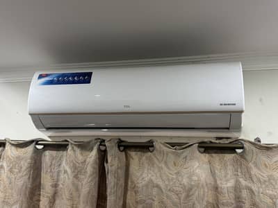  TCL 1.5 Ton DC Inverter Split AC — For Sale 