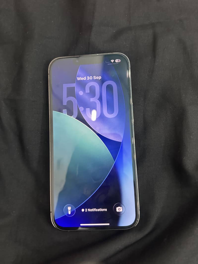 Apple iPhone 13 Pro 0