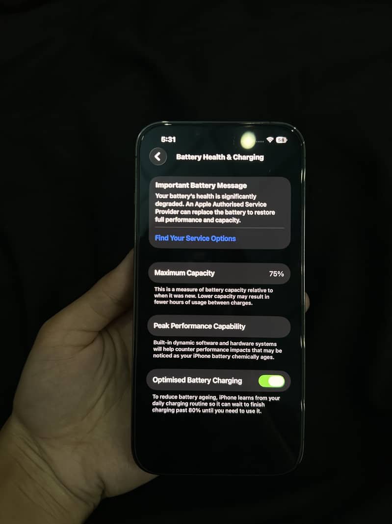 Apple iPhone 13 Pro 1
