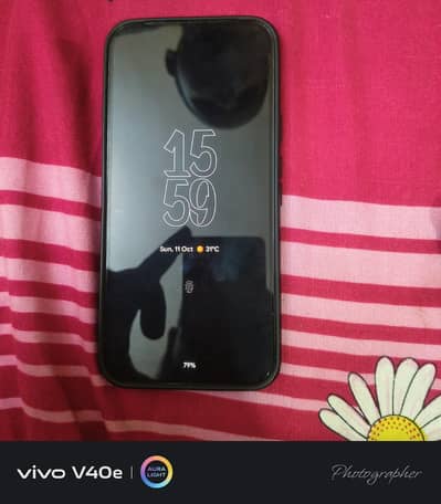 Google Pixel 9 Pro XL Offical Pta Approved 16/128