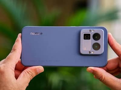 Realme GT 8 Pro