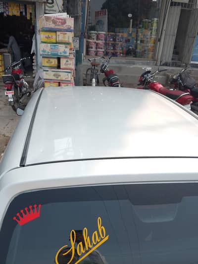 Suzuki Alto 2019
