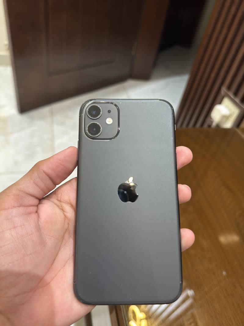 Apple iPhone 11 0