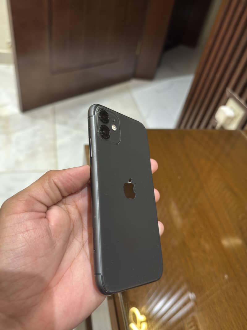 Apple iPhone 11 1