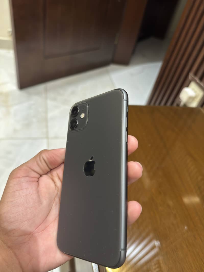 Apple iPhone 11 2