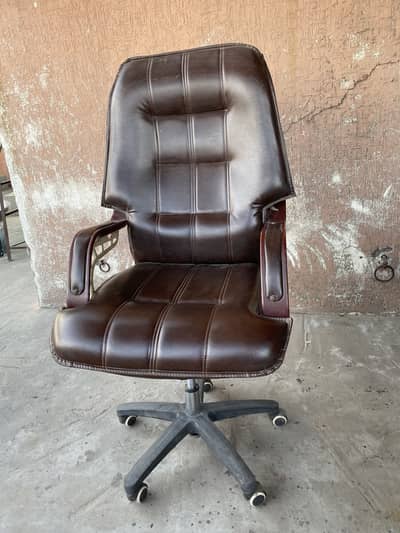 Office Boss chair