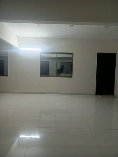 Rent flat Munir Arcade 2bed. d. d 4th roof johar mor