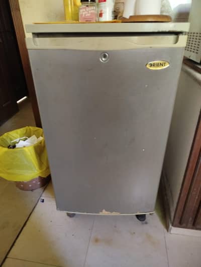 Orient Bed Room Refrigerator