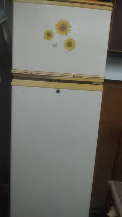 Refrigerator for sale