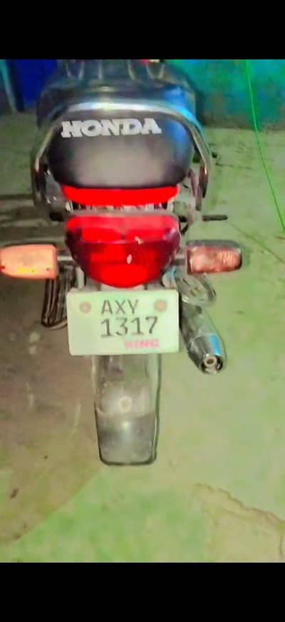 best condition bike