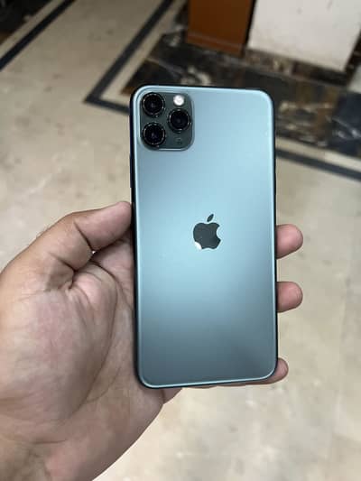 Apple iPhone 11 Pro Max