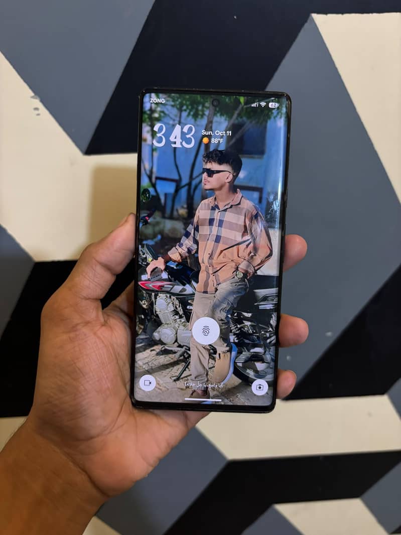 Google Pixel 6 Pro 1