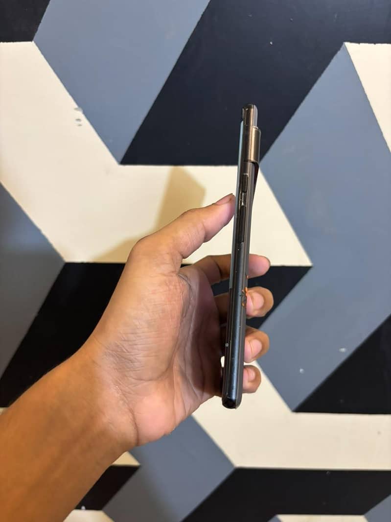 Google Pixel 6 Pro 3