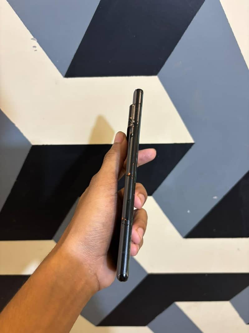 Google Pixel 6 Pro 4