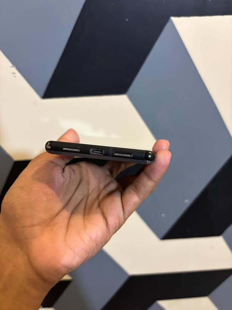 Google Pixel 6 Pro 5