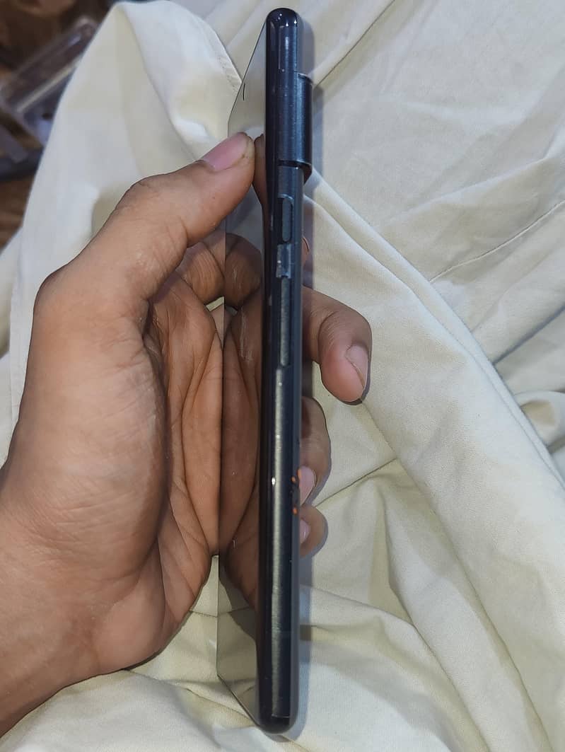 Google Pixel 6 Pro 6