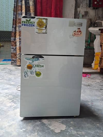 Mini Fridge 03202054212