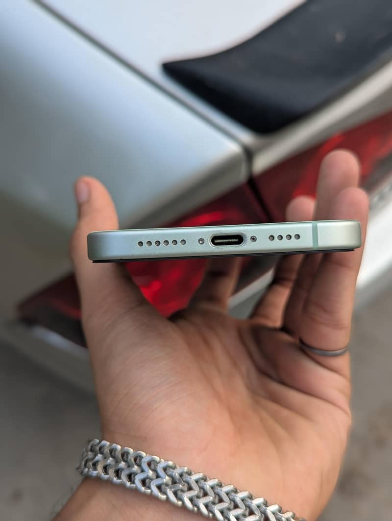 Apple iPhone 15 plus 2