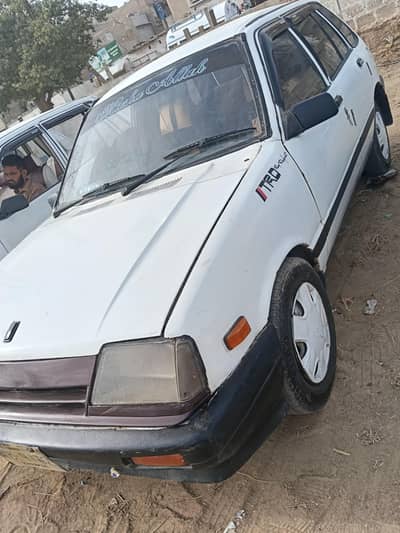Suzuki Khyber 1996 ac working condition 0347/29/89/338