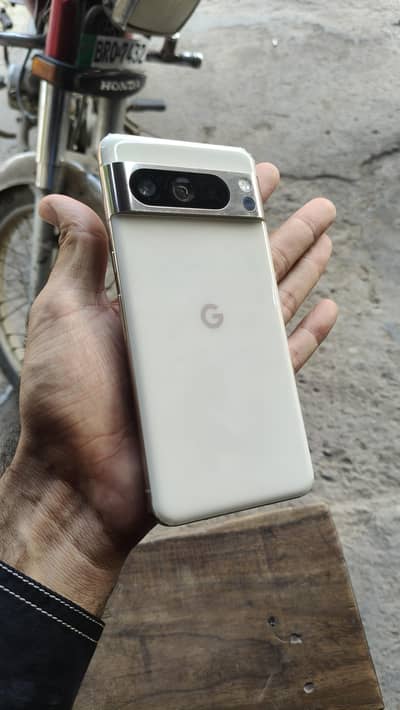 Google Pixel 8 Pro 03233022723