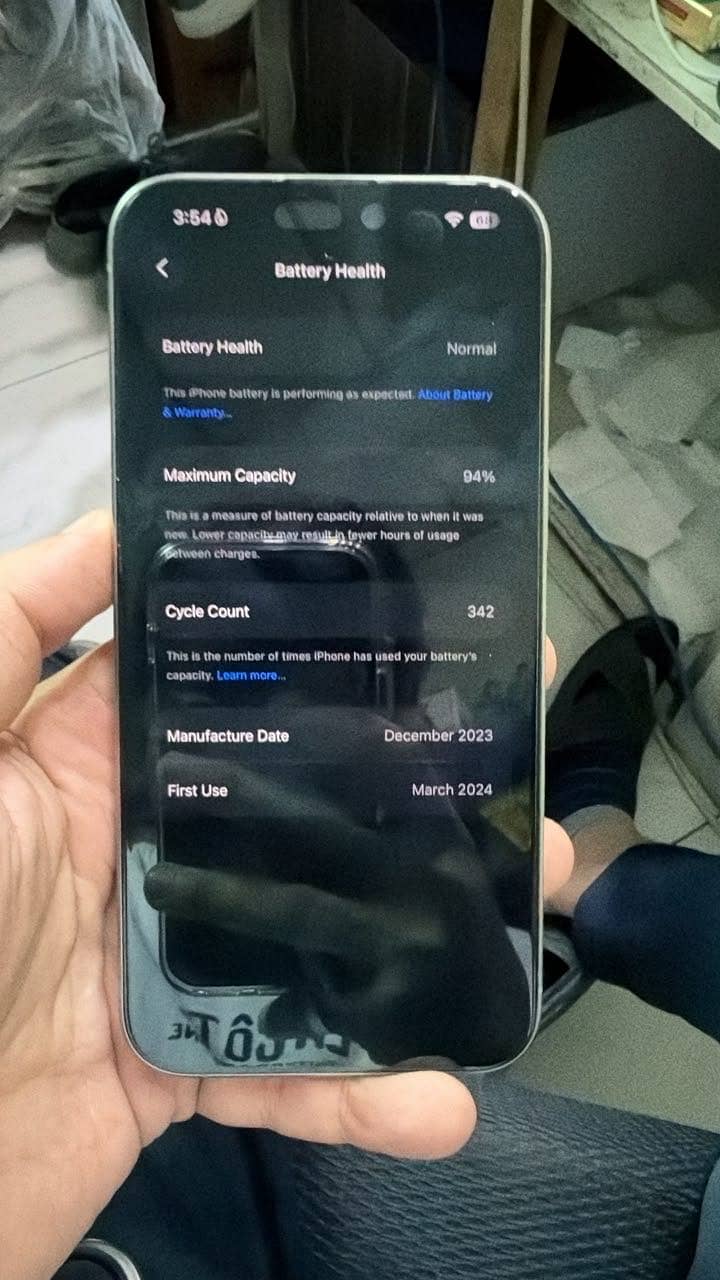 Apple iPhone 15 Pro Max 0